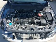 ✅ 2019 Honda Accord EX • VIN: 1HGCV1F40KA036414 • Lot: 43491785. Wystawiony na IAAI z przebiegiem 76 245 mil. Bezpłatny archiwum sprzedaży aukcyjnych z USA i szczegółowy raport historii pojazdu na DreamBid. Zdjęcie 10.