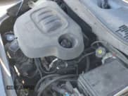 ✅ 2008 Chevrolet HHR LT • VIN: 3GNDA23DX8S639474 • Lot: 42180683. Listed on IAAI with 218,628 mi. Free auction sales archive from the USA and detailed vehicle history report at DreamBid. Image 14.