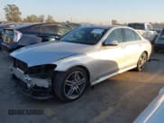 ✅ 2019 Mercedes-Benz E 300 • VIN: WDDZF4JB8KA594854 • Lot: 43811025. Listed on IAAI with 64,022 mi. Free auction sales archive from the USA and detailed vehicle history report at DreamBid. Image 18.