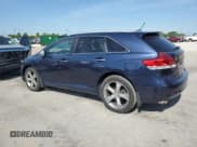 ✅ 2015 Toyota Venza XLE • VIN: 4T3BK3BB9FU109838 • Lot: 65830685. Wystawiony na Copart z przebiegiem 76 034 mil. Bezpłatny archiwum sprzedaży aukcyjnych z USA i szczegółowy raport historii pojazdu na DreamBid. Zdjęcie 2.