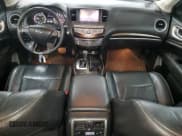 ✅ 2014 Infiniti QX60 • VIN: 5N1AL0MM8EC548421 • Лот: 80824815. Опубликован ранее на Copart с пробегом 147 612 миль. Бесплатный доступ к архиву аукционных продаж из США и подробный отчёт об истории автомобиля на DreamBid. Изображение 8.