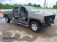 ✅ 2014 Chevrolet Silverado 1500 Work Truck • VIN: 3GCUKPEC6EG154755 • Лот: 42215841. Опубликован ранее на IAAI с пробегом 153 314 миль. Бесплатный доступ к архиву аукционных продаж из США и подробный отчёт об истории автомобиля на DreamBid. Изображение 1.