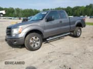 ✅ 2014 Ford F-150 XL • VIN: 1FTEX1EM8EFB54690 • Lot: 60559625. Listed on Copart with 155,717 mi. Free auction sales archive from the USA and detailed vehicle history report at DreamBid. Image 1.