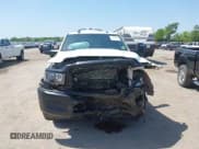 ✅ 2023 Ram 2500 Tradesman • VIN: 3C6UR5HL7PG547413 • Лот: 41998600. Опубликован ранее на IAAI с пробегом 19 803 миль. Бесплатный доступ к архиву аукционных продаж из США и подробный отчёт об истории автомобиля на DreamBid. Изображение 12.