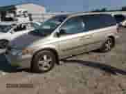 2005 Dodge Caravan SXT with VIN 1D4GP45RX5B318277, listed as a Copart auction lot 65368494 with 108,138 mi miles and Salvage title. Bid and sale history available at DreamBid. Image 1.