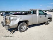 ✅ 2007 Chevrolet Silverado 2500HD 1LT • VIN: 1GCHK24K07E506784 • Lot: 85856295. Wystawiony na Copart z przebiegiem 153 035 mil. Bezpłatny archiwum sprzedaży aukcyjnych z USA i szczegółowy raport historii pojazdu na DreamBid. Zdjęcie 3.