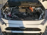 ✅ 2021 Toyota RAV4 XSE • VIN: JTMFB3FV2MD066086 • Lot: 57253325. Listed on Copart with 14,827 mi. Free auction sales archive from the USA and detailed vehicle history report at DreamBid. Image 12.