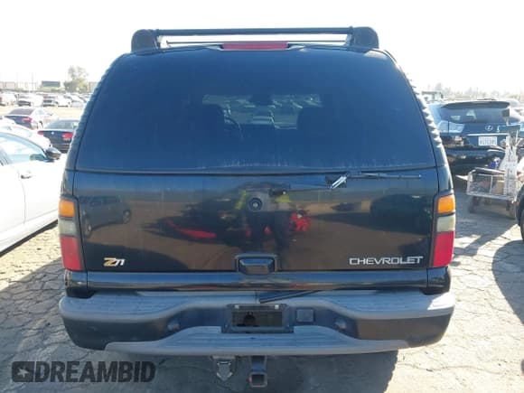 ✅ 2004 Chevrolet Tahoe LS • VIN: 1GNEK13T64R298221 • Лот: 43615648. Опубликован ранее на IAAI с пробегом 199 192 миль. Бесплатный доступ к архиву аукционных продаж из США и подробный отчёт об истории автомобиля на DreamBid. Изображение 16.