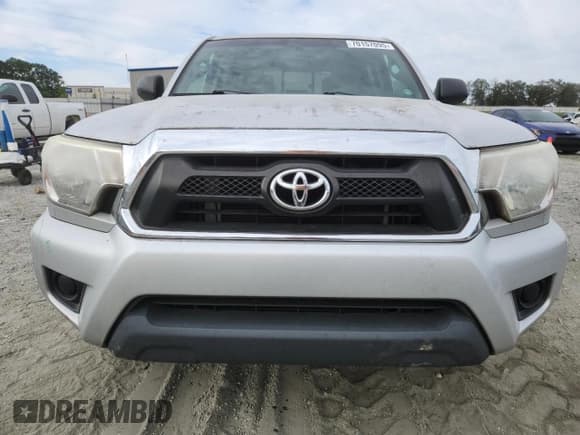 ✅ 2013 Toyota Tacoma • VIN: 5TFJX4CN1DX028563 • Lot: 70157095. Listed on Copart with 88,093 mi. Free auction sales archive from the USA and detailed vehicle history report at DreamBid. Image 5.