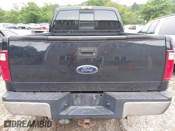 ✅ 2010 Ford F-250 XL • VIN: 1FTSX2BR6AEA23914 • Лот: 42694442. Опубликован ранее на IAAI с пробегом 148 095 миль. Бесплатный доступ к архиву аукционных продаж из США и подробный отчёт об истории автомобиля на DreamBid. Изображение 16.