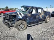 ✅ 2020 GMC Sierra 1500 SLT • VIN: 3GTU9DED2LG429358 • Lot: 84034105. Listed on Copart with Not provided. Free auction sales archive from the USA and detailed vehicle history report at DreamBid. Image 1.