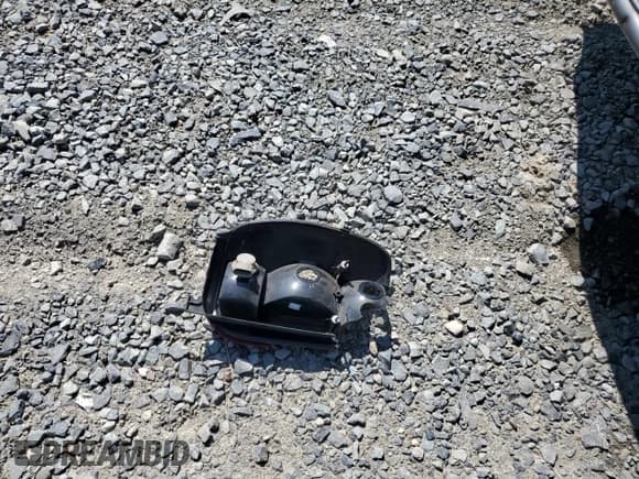 ✅ 2000 Ford Explorer XLS • VIN: 1FMZU72XXYUA92572 • Лот: 58934965. Опубликован ранее на Copart с пробегом 262 152 миль. Бесплатный доступ к архиву аукционных продаж из США и подробный отчёт об истории автомобиля на DreamBid. Изображение 13.