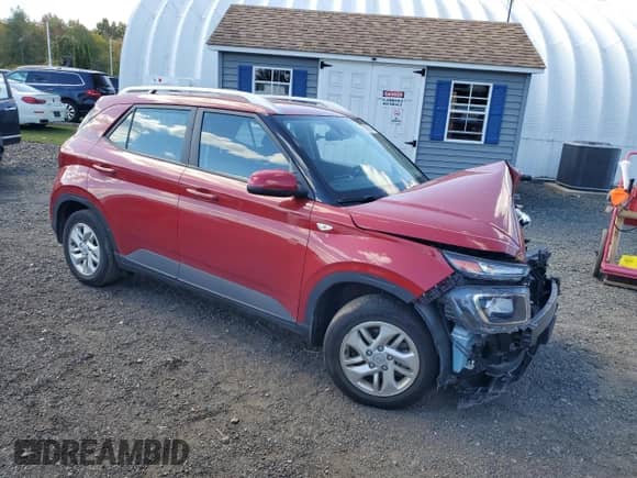 2020 Hyundai Venue SEL с VIN KMHRC8A38LU016851, выставлен на аукционе Copart как лот 75289304 с пробегом 29 645 миль миль и Списание • Salvage title. История ставок и продаж доступна на DreamBid. Изображение 4.