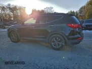 ✅ 2014 Hyundai Santa Fe • VIN: 5XYZUDLB1EG210270 • Lot: 96309695. Wystawiony na Copart z przebiegiem 111 923 mil. Bezpłatny archiwum sprzedaży aukcyjnych z USA i szczegółowy raport historii pojazdu na DreamBid. Zdjęcie 2.
