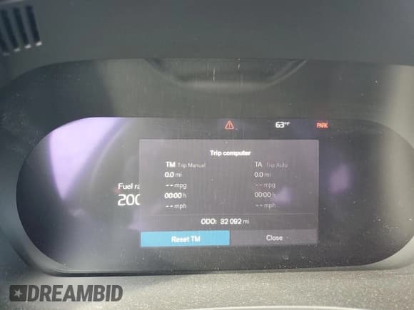 ✅ 2022 Volvo XC60 Momentum • VIN: YV4L12DK6N1914284 • Lot: 93115655. Listed on Copart with 32,092 mi. Free auction sales archive from the USA and detailed vehicle history report at DreamBid. Image 9.