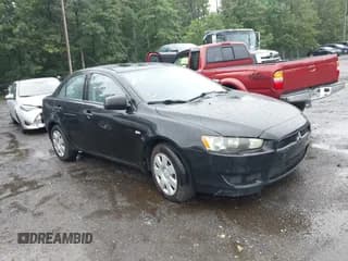 ✅ 2008 Mitsubishi Lancer DE • VIN: JA3AU16U78U013470 • Лот: 42605630. Опубликован ранее на IAAI с пробегом 250 640 миль. Бесплатный доступ к архиву аукционных продаж из США и подробный отчёт об истории автомобиля на DreamBid. Изображение 1.