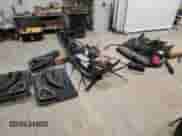 2020 Chevrolet Tahoe Premier with VIN 1GNSKCKJ7LR104163, listed as a Copart auction lot 49161335 with 66,135 mi miles and Salvage title. Bid and sale history available at DreamBid. Image 13.