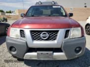 ✅ 2015 Nissan Xterra Pro-4X • VIN: 5N1AN0NW5FN652591 • Lot: 71742865. Wystawiony na Copart z przebiegiem 148 875 mil. Bezpłatny archiwum sprzedaży aukcyjnych z USA i szczegółowy raport historii pojazdu na DreamBid. Zdjęcie 5.