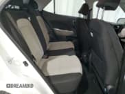 ✅ 2024 Hyundai Venue SEL • VIN: KMHRC8A30RU291915 • Lot: 80607434. Listed on Copart with 11,778 mi. Free auction sales archive from the USA and detailed vehicle history report at DreamBid. Image 11.