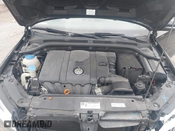 ✅ 2013 Volkswagen Jetta SEL • VIN: 3VWGP7AJ1DM264614 • Лот: 42722881. Опубликован ранее на IAAI с пробегом 170 436 миль. Бесплатный доступ к архиву аукционных продаж из США и подробный отчёт об истории автомобиля на DreamBid. Изображение 10.