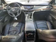 ✅ 2016 Cadillac CT6 RWD • VIN: 1G6KA5RX7GU155413 • Lot: 84708774. Wystawiony na Copart z przebiegiem 152 518 mil. Bezpłatny archiwum sprzedaży aukcyjnych z USA i szczegółowy raport historii pojazdu na DreamBid. Zdjęcie 8.