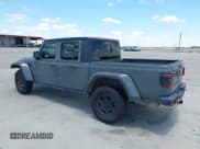 ✅ 2020 Jeep Gladiator Mojave • VIN: 1C6JJTEG3LL202639 • Лот: 42239807. Опубликован ранее на IAAI с пробегом 76 361 миль. Бесплатный доступ к архиву аукционных продаж из США и подробный отчёт об истории автомобиля на DreamBid. Изображение 3.