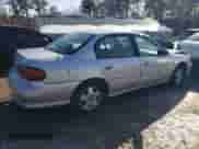 2003 Chevrolet Malibu LS z VIN 1G1NE52J33M645029, wystawiony jako Copart lot #46827045 z przebiegiem Nie podano mil oraz Czysty tytuł • Clean title. Historia ofert i sprzedaży dostępna na DreamBid. Obrazek 3.