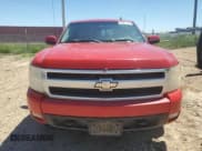 ✅ 2007 Chevrolet Silverado 1500 LTZ • VIN: 2GCEK13Y271609869 • Lot: 82905994. Listed on Copart with 205,409 mi. Free auction sales archive from the USA and detailed vehicle history report at DreamBid. Image 5.