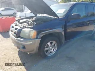 ✅ 2007 Isuzu Ascender S • VIN: 4NUDS13S772701216 • Lot: 40544849. Listed on IAAI with 234,175 mi. Free auction sales archive from the USA and detailed vehicle history report at DreamBid. Image 6.