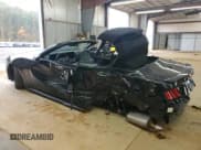 ✅ 2025 Ford Mustang EcoBoost Premium • VIN: 1FAGP8UH7S5111018 • Lot: 90645605. Listed on Copart with 10,057 mi. Free auction sales archive from the USA and detailed vehicle history report at DreamBid. Image 2.