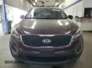 ✅ 2016 Kia Sorento LX • VIN: 5XYPGDA35GG016595 • Lot: 86330565. Wystawiony na Copart z przebiegiem 154 095 mil. Bezpłatny archiwum sprzedaży aukcyjnych z USA i szczegółowy raport historii pojazdu na DreamBid. Zdjęcie 5.