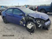 ✅ 2016 Toyota Corolla LE • VIN: 5YFBURHE7GP451640 • Lot: 87029385. Listed on Copart with 280,617 mi. Free auction sales archive from the USA and detailed vehicle history report at DreamBid. Image 4.