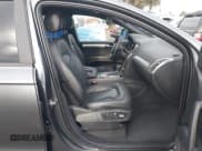 ✅ 2014 Audi Q7 Prestige • VIN: WA1WMAFE0ED018516 • Lot: 41749208. Listed on IAAI with 129,498 mi. Free auction sales archive from the USA and detailed vehicle history report at DreamBid. Image 5.