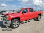 ✅ 2017 Chevrolet Silverado 2500HD LT • VIN: 1GC1KVEG0HF184785 • Lot: 85102385. Listed on Copart with Not provided. Free auction sales archive from the USA and detailed vehicle history report at DreamBid. Image 1.