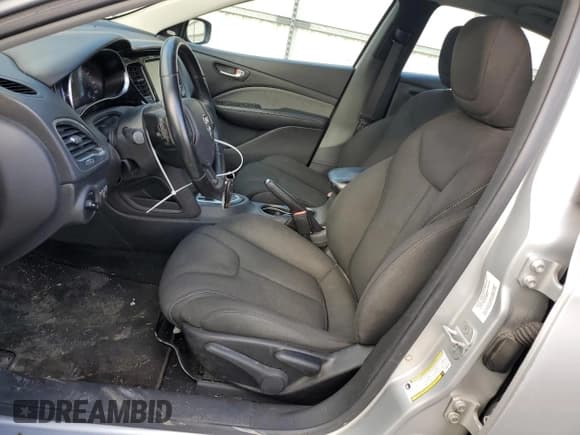 ✅ 2013 Dodge Dart Rallye • VIN: 1C3CDFBA1DD333837 • Лот: 85741844. Опубликован ранее на Copart с пробегом 113 229 миль. Бесплатный доступ к архиву аукционных продаж из США и подробный отчёт об истории автомобиля на DreamBid. Изображение 7.