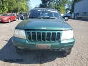 ✅ 1999 Jeep Grand Cherokee Limited • VIN: 1J4GW68S9XC652480 • Лот: 64063065. Опубликован ранее на Copart с пробегом 206 260 миль. Бесплатный доступ к архиву аукционных продаж из США и подробный отчёт об истории автомобиля на DreamBid. Изображение 5.