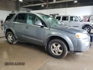 ✅ 2007 Saturn VUE V6 • VIN: 5GZCZ53407S813303 • Lot: 65969625. Wystawiony na Copart z przebiegiem 294 457 mil. Bezpłatny archiwum sprzedaży aukcyjnych z USA i szczegółowy raport historii pojazdu na DreamBid. Zdjęcie 4.