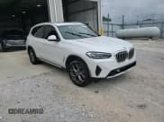 ✅ 2023 BMW X3 xDrive30i • VIN: 5UX53DP05P9S02475 • Lot: 66554675. Wystawiony na Copart z przebiegiem Nie podano. Bezpłatny archiwum sprzedaży aukcyjnych z USA i szczegółowy raport historii pojazdu na DreamBid. Zdjęcie 14.