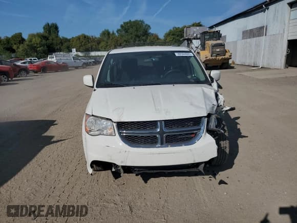 ✅ 2013 Dodge Grand Caravan SXT • VIN: 2C4RDGCG7DR603116 • Лот: 80584605. Опубликован ранее на Copart с пробегом 101 438 миль. Бесплатный доступ к архиву аукционных продаж из США и подробный отчёт об истории автомобиля на DreamBid. Изображение 5.