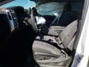 ✅ 2016 Chevrolet Silverado 1500 LT • VIN: 3GCUKREC9GG258445 • Лот: 72461724. Опубликован ранее на Copart с пробегом 242 947 миль. Бесплатный доступ к архиву аукционных продаж из США и подробный отчёт об истории автомобиля на DreamBid. Изображение 7.