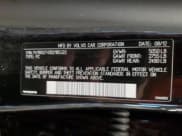 ✅ 2013 Volvo S60 T6 R-Design Platinum • VIN: YV1902FH3D2185522 • Lot: 81293295. Listed on Copart with 153,496 mi. Free auction sales archive from the USA and detailed vehicle history report at DreamBid. Image 12.