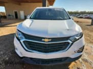 ✅ 2020 Chevrolet Equinox LT • VIN: 3GNAXKEV2LS707136 • Лот: 89911535. Опубликован ранее на Copart с пробегом 73 090 миль. Бесплатный доступ к архиву аукционных продаж из США и подробный отчёт об истории автомобиля на DreamBid. Изображение 5.