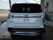 ✅ 2022 Hyundai Santa Fe SEL Premium • VIN: KM8S3DA15NU033599 • Lot: 47402664. Wystawiony na Copart z przebiegiem 29 728 mil. Bezpłatny archiwum sprzedaży aukcyjnych z USA i szczegółowy raport historii pojazdu na DreamBid. Zdjęcie 6.