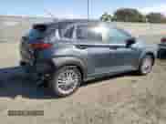 2019 Hyundai Kona SEL z VIN KM8K22AA4KU389755, wystawiony jako Copart lot #41191713 z przebiegiem 32 030 mil mil oraz . Historia ofert i sprzedaży dostępna na DreamBid. Obrazek 3.