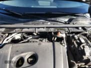 ✅ 2020 Mazda 3 S Carbon Edition • VIN: JM1BPBCM9L1162741 • Lot: 90757265. Listed on Copart with 48,286 mi. Free auction sales archive from the USA and detailed vehicle history report at DreamBid. Image 16.