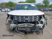 ✅ 2017 Ford Explorer XLT • VIN: 1FM5K8DH5HGB79150 • Лот: 42215905. Опубликован ранее на IAAI с пробегом 191 043 миль. Бесплатный доступ к архиву аукционных продаж из США и подробный отчёт об истории автомобиля на DreamBid. Изображение 13.
