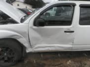 ✅ 2021 Nissan Frontier SV • VIN: 1N6ED0EB1MN714987 • Lot: 43320610. Wystawiony na IAAI z przebiegiem 77 799 mil. Bezpłatny archiwum sprzedaży aukcyjnych z USA i szczegółowy raport historii pojazdu na DreamBid. Zdjęcie 6.