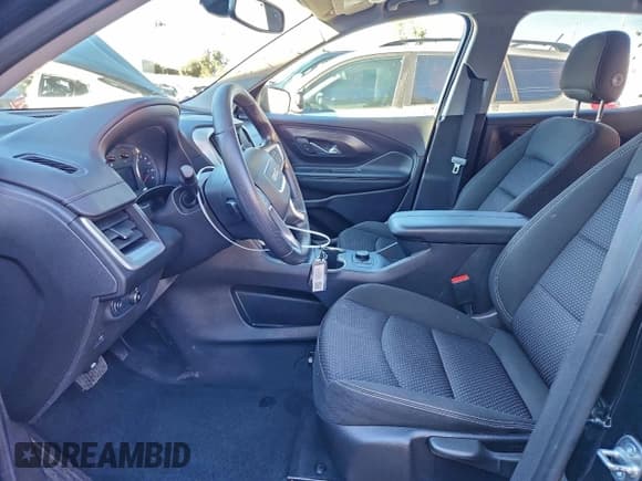 ✅ 2024 GMC Terrain SLE • VIN: 3GKALTEGXRL363798 • Lot: 95144095. Wystawiony na Copart z przebiegiem 42 432 mil. Bezpłatny archiwum sprzedaży aukcyjnych z USA i szczegółowy raport historii pojazdu na DreamBid. Zdjęcie 7.