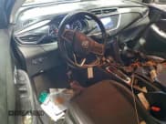 ✅ 2020 Buick Encore GX Select • VIN: KL4MMESL8LB112543 • Лот: 94341895. Опубликован ранее на Copart с пробегом 43 647 миль. Бесплатный доступ к архиву аукционных продаж из США и подробный отчёт об истории автомобиля на DreamBid. Изображение 8.