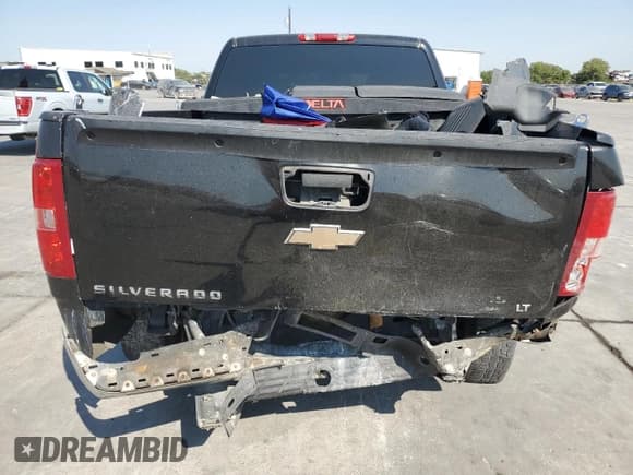 ✅ 2008 Chevrolet Silverado 1500 2LT • VIN: 2GCEC19J981181713 • Lot: 74697924. Wystawiony na Copart z przebiegiem 282 368 mil. Bezpłatny archiwum sprzedaży aukcyjnych z USA i szczegółowy raport historii pojazdu na DreamBid. Zdjęcie 6.